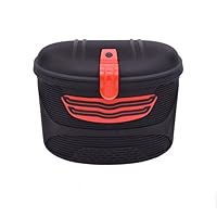 HANAHANA　カゴ　鍵付き 楽天市場】盗難防止 フロントバスケット 自転車 前カゴ かご 鍵