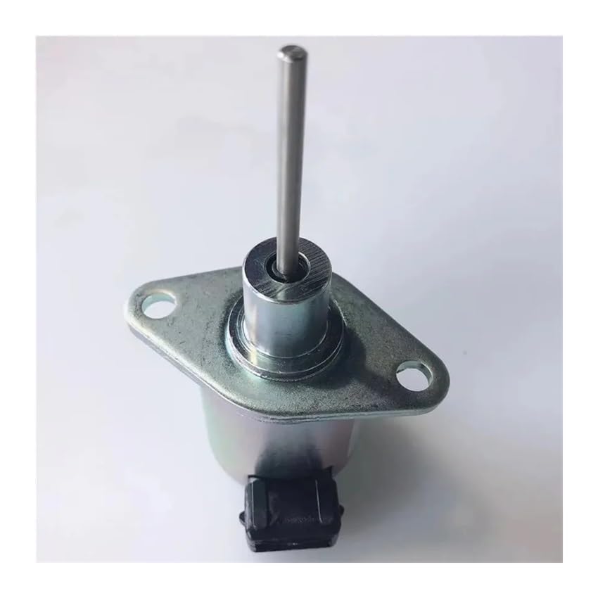 320GC 323D E320GC E323D Control Valve Solenoid 585-9230 5859230E6820-60011 E6850-60012 Engine Electrical Stop