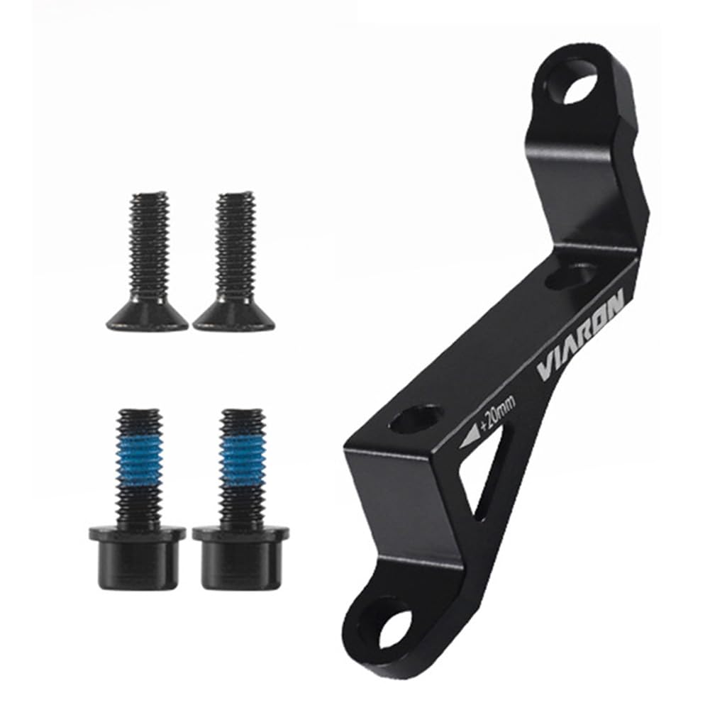 Amazon | ASIEIT 160/180 バイクブレーキアダプター 自転車