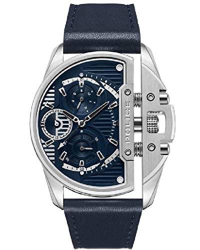 Orologi da uomo Police (PEWJF2203602