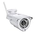Produktbild Sricam SP007 Videoüberwachung, 12 V, Bianco, 1, 3 Stück