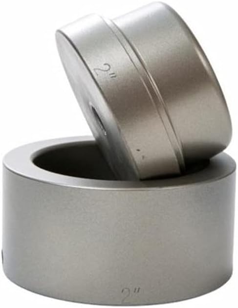 1/2 in. CTS Socket Fusion Faces Heating Adapter