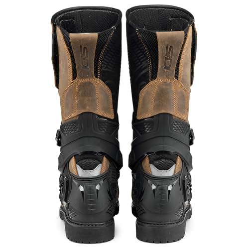 Sidi Adventure 2 Gore Boots
