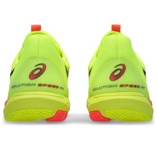 Image of ASICS Men's Solution Speed FlyteFoam 3