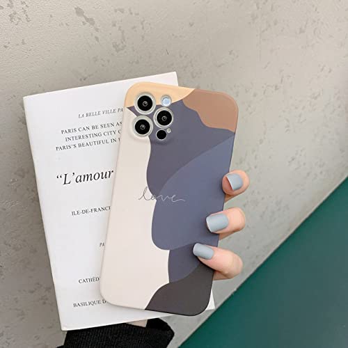 Coque iPhone 7 8 Plus graffiti T1 silicone souple fin