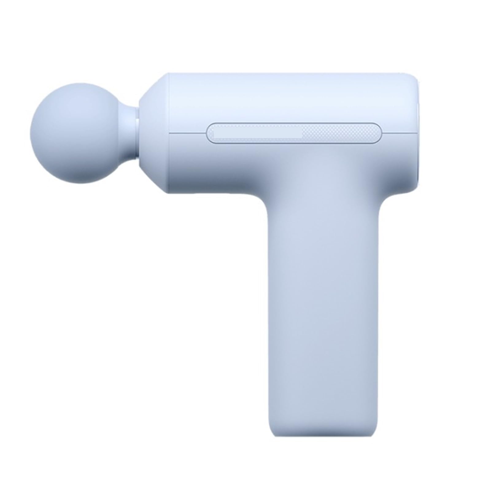 Pistola de Masaje, Fascia Gun H3 Mini Masaje Muscular Masajeador Portátil para Relajación Muscular