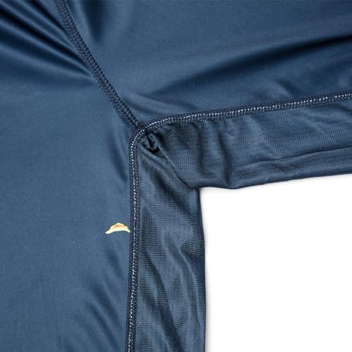 PELAGIC Apparel Men's Vaportek Hooded Fishing Shirt4