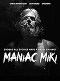 Maniac Miki