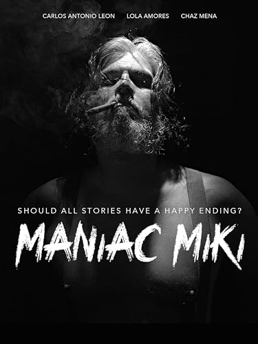 Maniac Miki