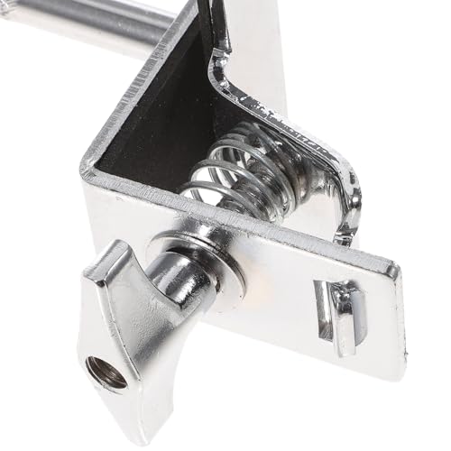 Soporte para cencerro PRETYZOOM para batería miniatura 5
