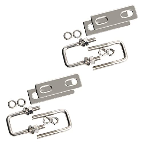 Aopin XNGA U{g 0.8C` 20mm  304 XeXX`[ Vo[ M6 v[gibgt /LsOJ[/Z[Og[[p iƃANZT[ 4