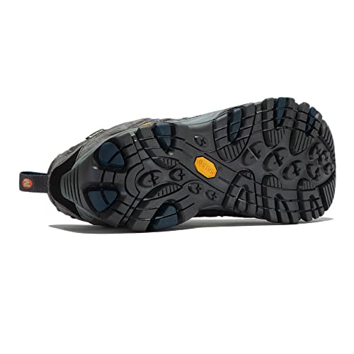 Image of Merrell Men's Moab 3 Mid Waterproof Hiking Boots