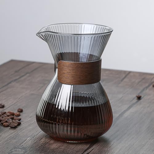 SHIHEER R[q[T[o[ Ȃ hbvR[q[T[o[ e R[q[hbp[ ϔMKX 400ml zEfVJKXޗ y[p[R[q[tB^[sv  R[q[T[o[Zbg nhhbv R[q[JtF R[q[T[