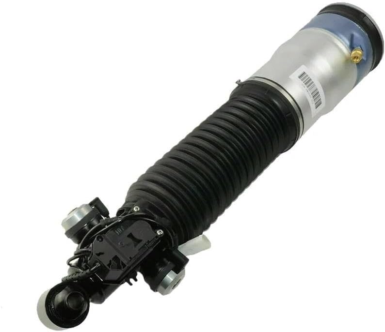 自動車用エアサスペンションショックアブソーバー ため 7 シリーズ F01 F02 740li 750li リア左エアサスペンション