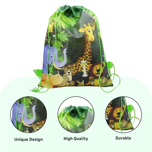 Image of Party Propz Jungle Theme Return Gifts for Birthday - 40 Pcs return gifts for kids birthday party Brain Builder Book | stationery set for kids return gift | birthday return gift for kids 6-12