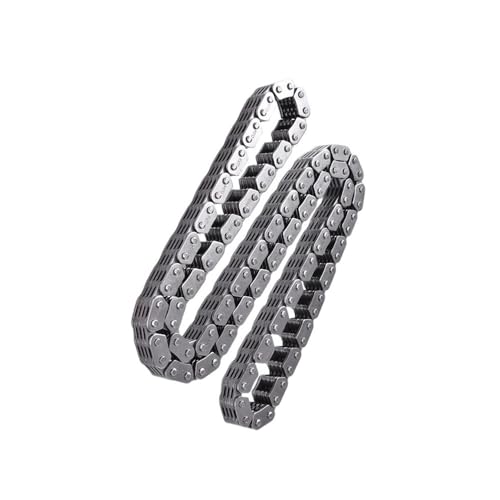 Chaîne de distribution de haute précision 114 maillons type 4+5 pour EXC