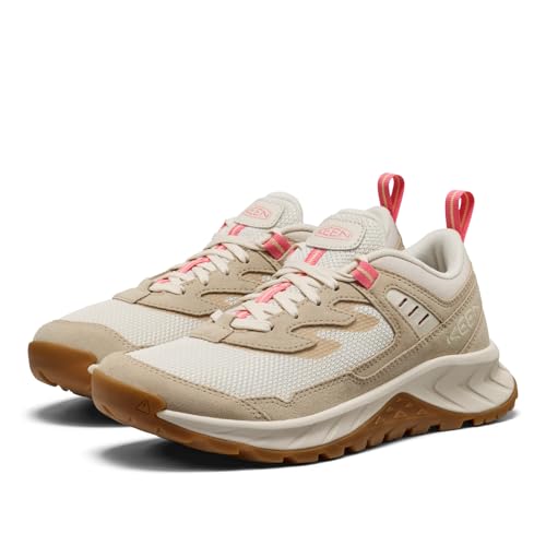 Image of KEEN Hightrail Vented Hiking Shoes
