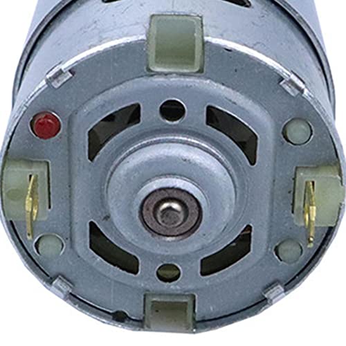 VELURA SYDL Motor Replacement 21V 14 Teeth for 4 Electric Saw Size 7.5Cmx3.7cm|1 Piece Motor Replacement|Business & Industrial - Image 6 thumbnail