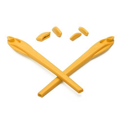 Image of Mryok Replacement Earsocks Nosepieces Kits for Oakley Flak 2.0 OO9295 / 2.0 XL OO9188 - Options