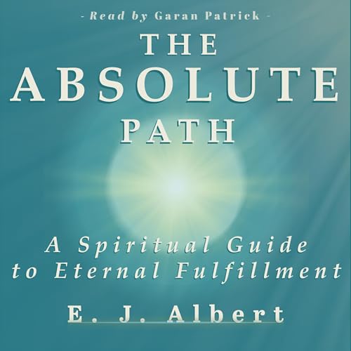 Page de couverture de The Absolute Path