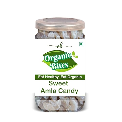 Sweet Amla Candy 500 Gram miniatura 1