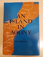 An island in agony B0006EIVA6 Book Cover