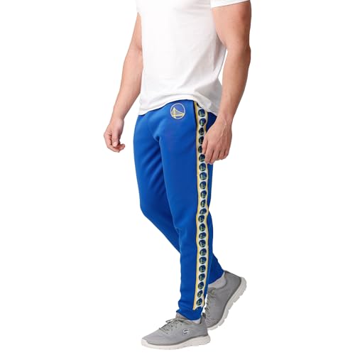 Pantalón Deportivo NBA para Hombre de Algodón Ideal para el Día de Partido y Sofá