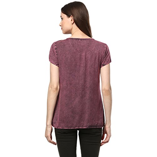 Image of mayra Women's Regular fit Top