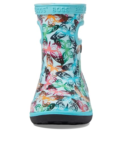 BOGS Skipper II Butterfly Camo (Toddler/Little Kid)2
