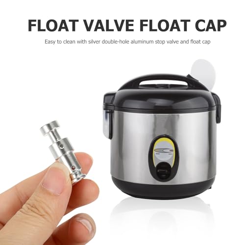 Válvula Flotador Universal de Repuesto para Olla a Presión Eléctrica miniatura 3