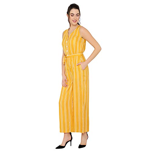 Image of Women's Rayon Fit and Flare Midi Dress