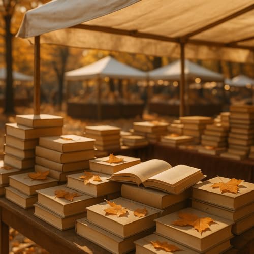 Cap&iacute;tulo 37: Rey Le&oacute;n, Feria del Libro y un oto&ntilde;o cargad&iacute;simo