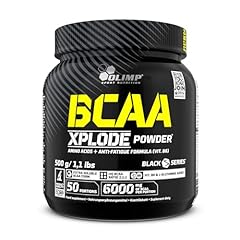 Olimp BCAA Xplode Powder, Orange...