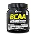 Olimp Sport Nutrition- BCAA Xplode Powder, Fruit Punch (500g). Nahrungsergänzung mit BCAA- und L-Glutamin in einer Portion.