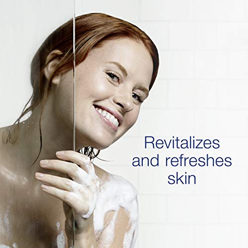 Image of Dove Body Wash Pump For Dry Skin Cucumber and Green Tea Sulfate Free Body Wash 34 oz