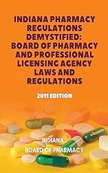 Amazon.co.jp: Florida Pharmacy Act: Regulations and Guidelines for