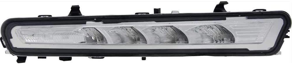 TYC Tagfahrlicht 12-0106-00-2