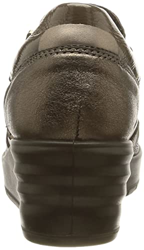 Enval Soft Donna D Ju 82605 Mocassini, Marrone