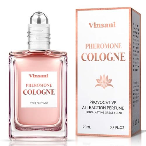 Pheromone Parfum Woman Frischer und anhaltender Duft 20ML