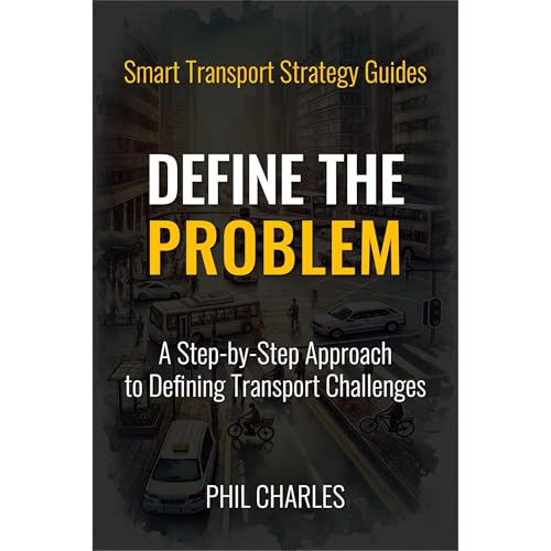Define the Problem by Phil Charles episode artwork