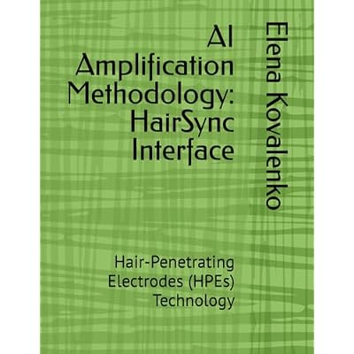 AI Amplification Methodology: HairSync Interface
