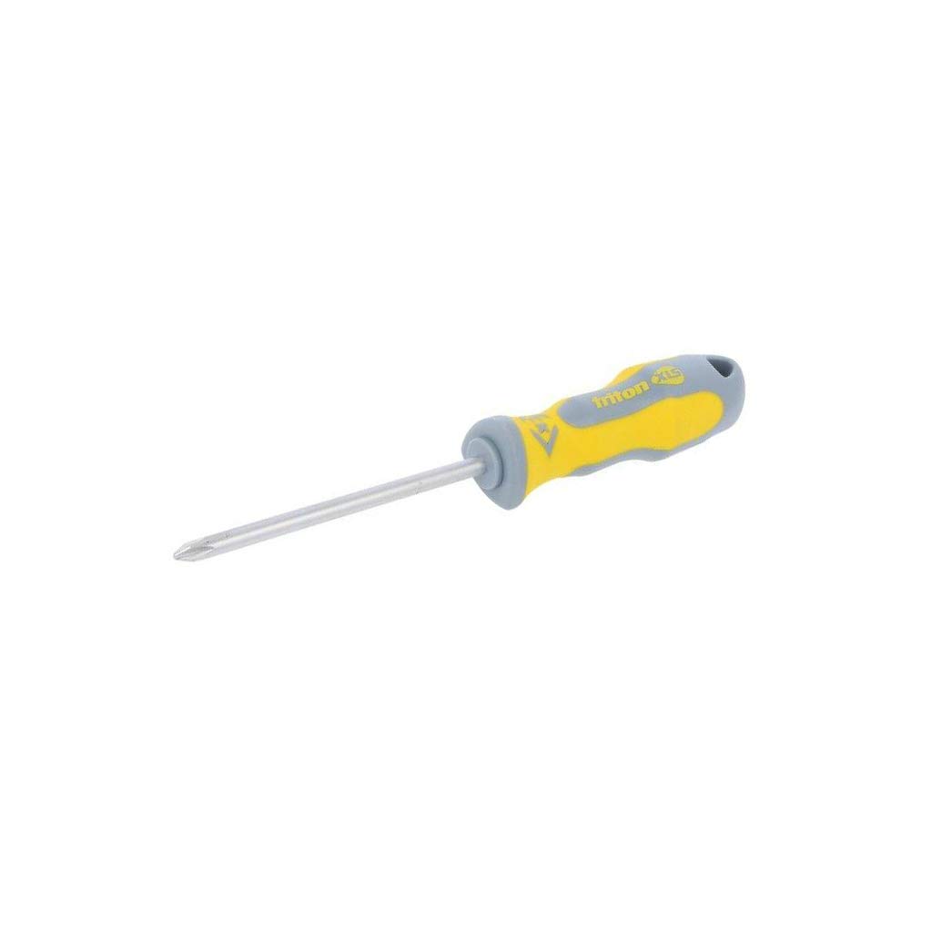 Tournevis Phillips PH2 CK Triton XLS T4722-2 outillage vissage