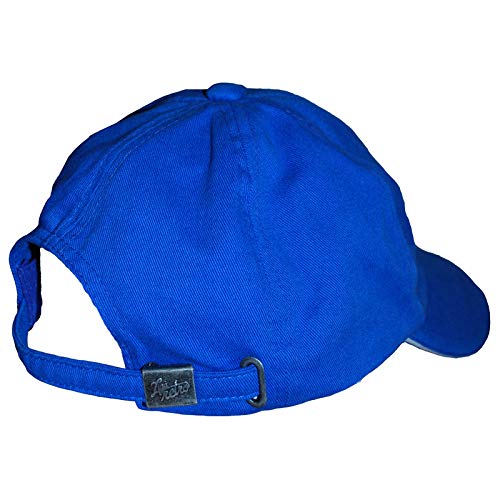 Boné Liga Retrô Brasil Azul