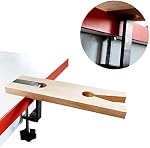 Bench Pin Clamp Set V-Slot for Workbench Wooden Jewelry Clamp Tool