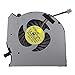 Ghxiag Ventilatore di Raffreddamento Nuovo for Laptop Adatto for HP. Padiglione DV6-7000 DV7-7000. Serie Nuovo Computer Portatile processore Raffreddamento Fan Sostituzione
