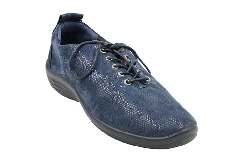 Retrouvez le plaisir de marcher avec Arcopedico Estrela Femme