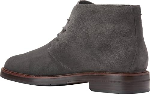 Image of Cole Haan mens Boots - Judson Grand Chukka Boots