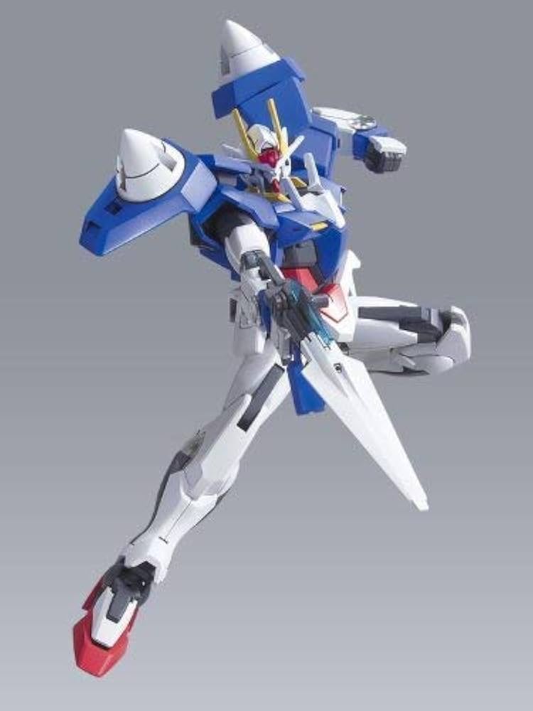 （非売品）HGダブルオーガンダム 　★送料無料★匿名配送★ Amazon | HG 1/144 ダブルオーガンダム （機動戦士ガンダム00