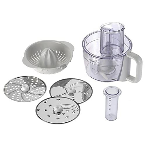 At264 - bol multipro complet robot menager kenwood km262 prospero