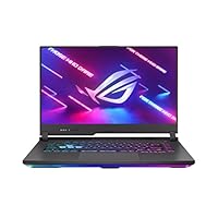 ASUS ROG Strix G15 G513IH-HN004 Notebook 39,6 cm (15.6 Zoll) Full HD AMD Ryzen7 8 GB DDR4-SDRAM 512 GB SSD NVIDIA GeForce GTX 1650 Wi-Fi 6 (802.11ax) Grau